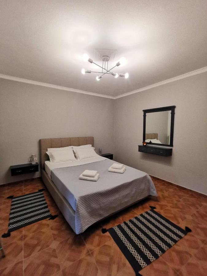 Antonela Sunshine Apartment By Corfu Escapes Perama  Zewnętrze zdjęcie