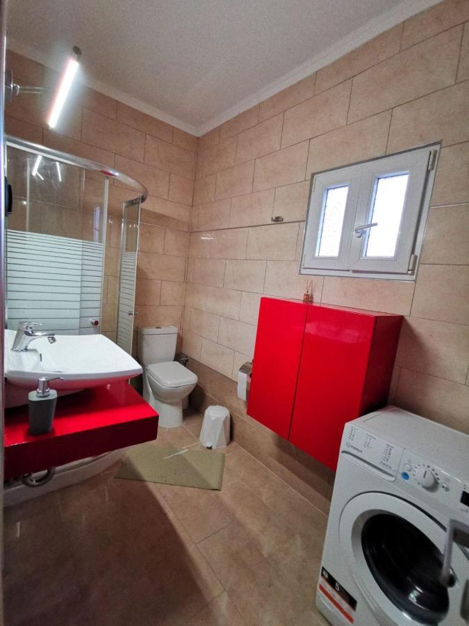 Antonela Sunshine Apartment By Corfu Escapes Perama  Zewnętrze zdjęcie